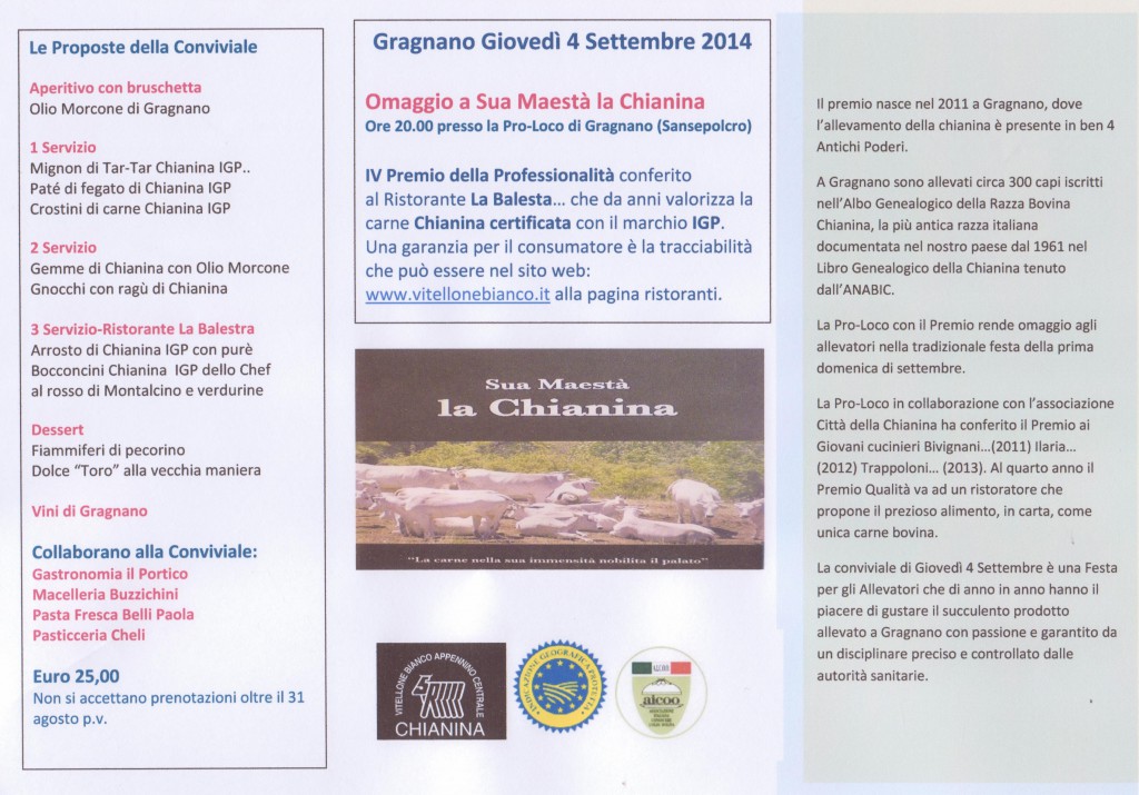 gragnano