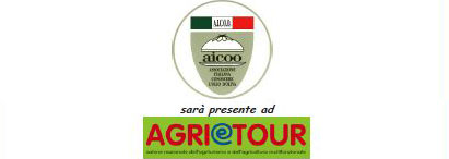 AICOO ad Agri@Tour2014