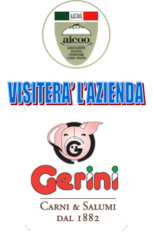 VISITA AZIENDA “GERINI”