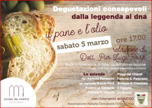 Degustazioni Consapevoli