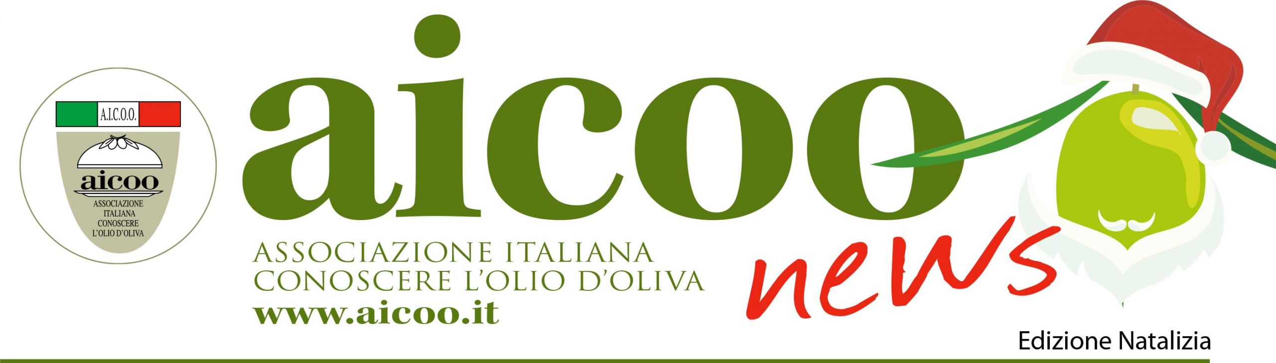 AICOO NEWS – Dicembre