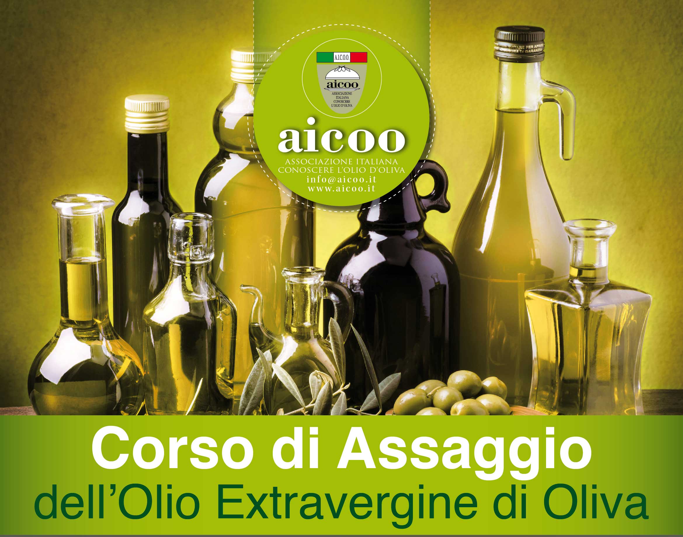 CORSO PRIMO LIVELLO – REGGELLO – Marzo / Aprile 2018