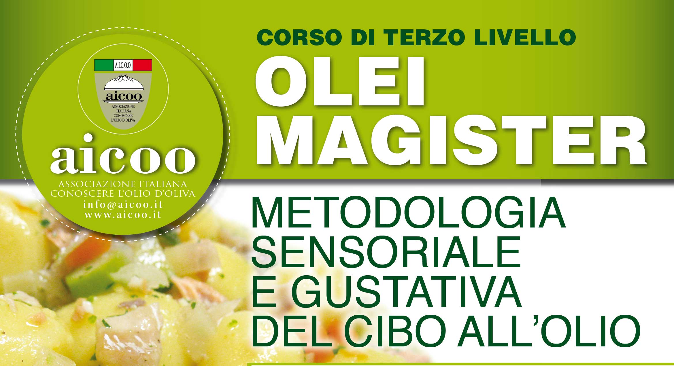 Corso 3 Livello – Arezzo