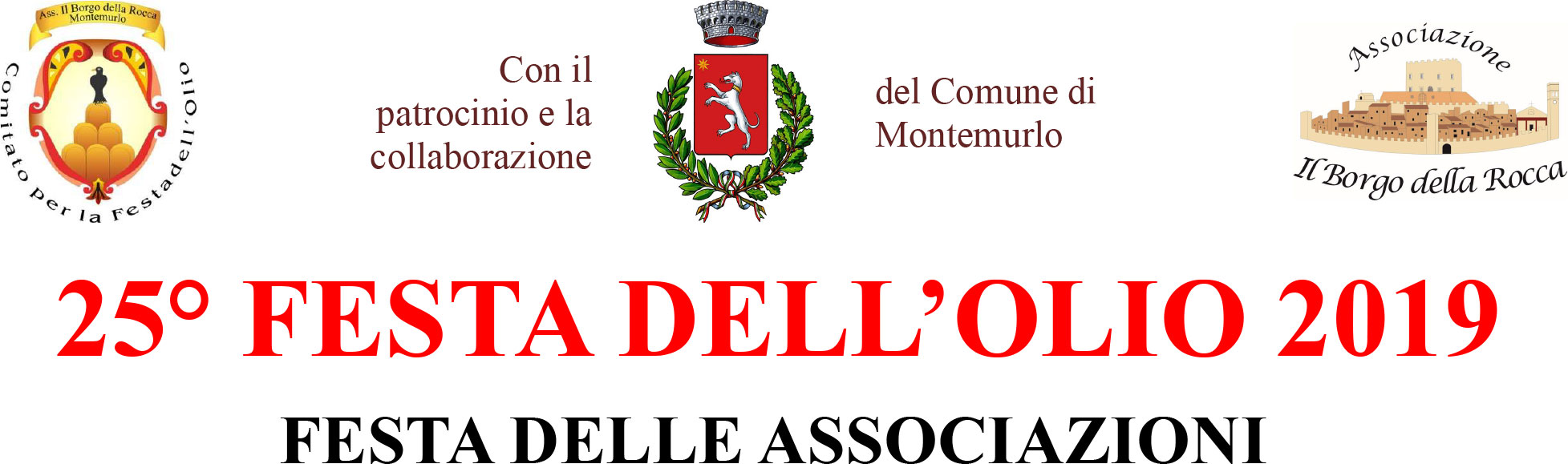 Festa dell’Olio – (Montemurlo)