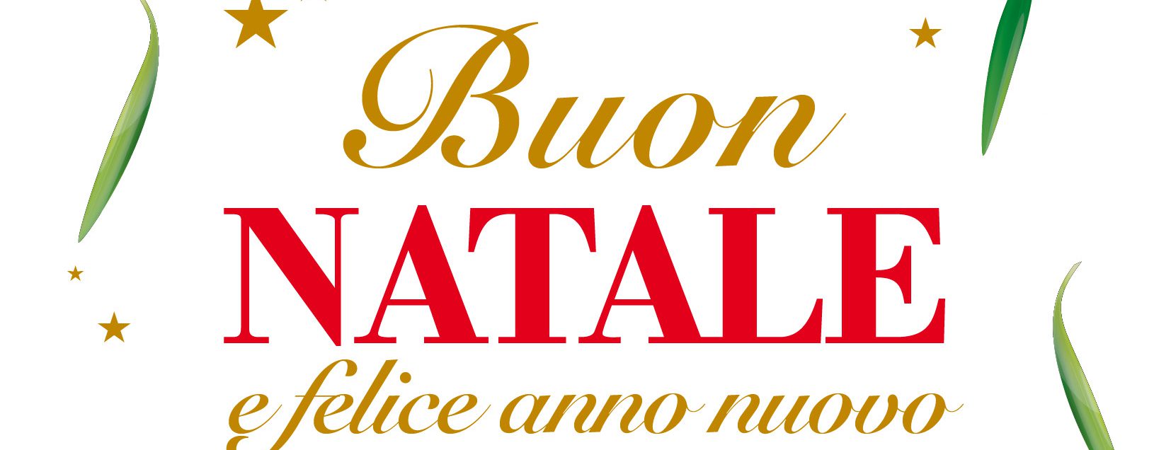 Buon Natale