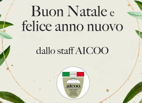 Auguri da AICOO