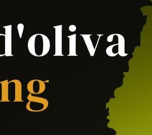 Olio d’Oliva – TASTINg