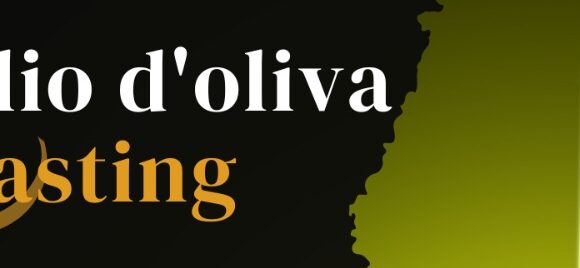 Olio d’Oliva – TASTINg