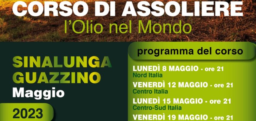 Corso II Livello – Sinalunga- Maggio 2023