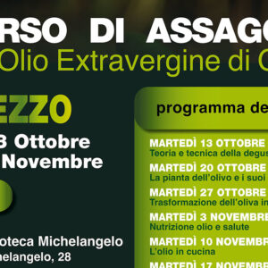 BOZZA_00_Aicoo-LOC-AREZZO-Ottobre-Novembre-2026-2 CORSO DI ASSAGGIO -13 ottobre 17 novembre 2026 -AREZZO