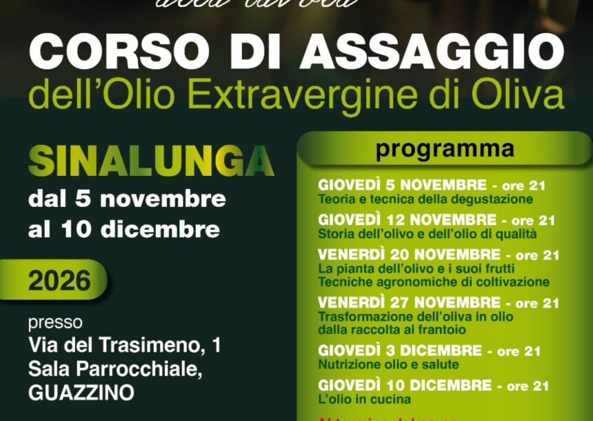 IMG-20261026-WA0004 corso di assaggio – sinalunga (si) . 5 novembre – 10 dicembre 2026